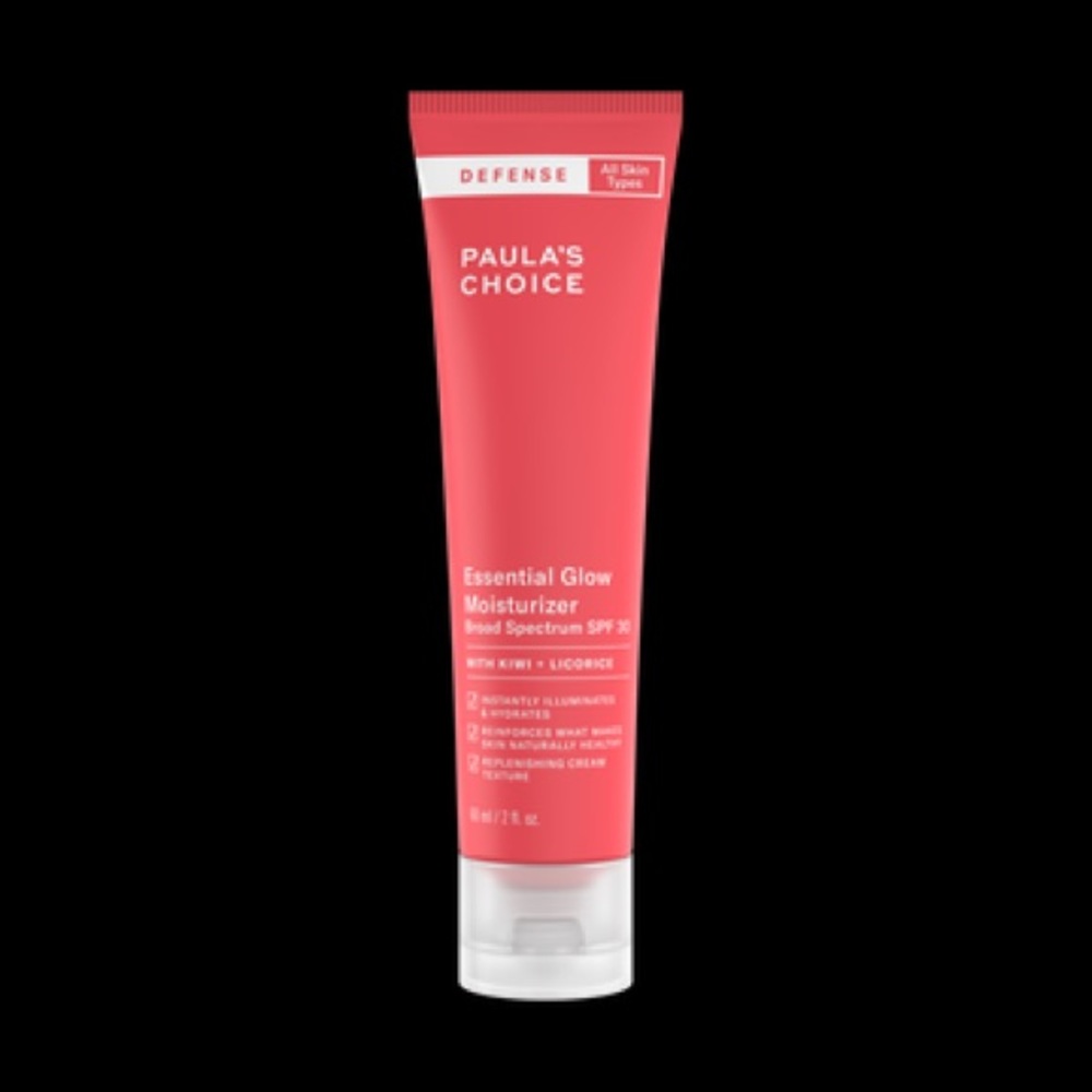 Paula’s Choice Essential Glow Moisturizer SPF 30